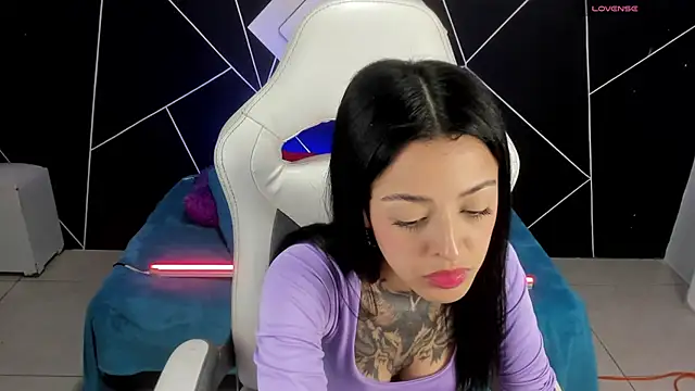 farichell online show from 03/01/25, 09:04