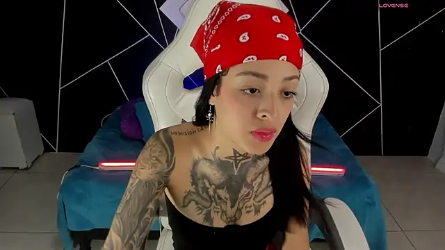 farichell online show from 03/02/25, 06:51