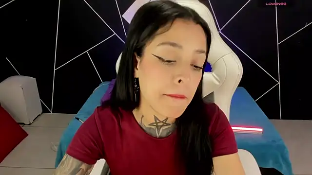 farichell online show from 03/14/25, 09:43