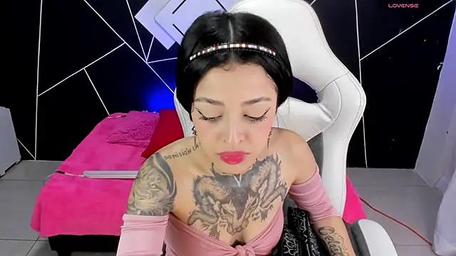 farichell online show from 03/22/25, 08:37