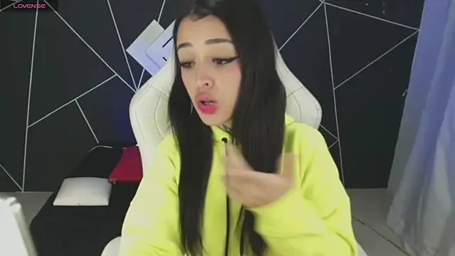 farichell online show from 10/24/25, 09:55