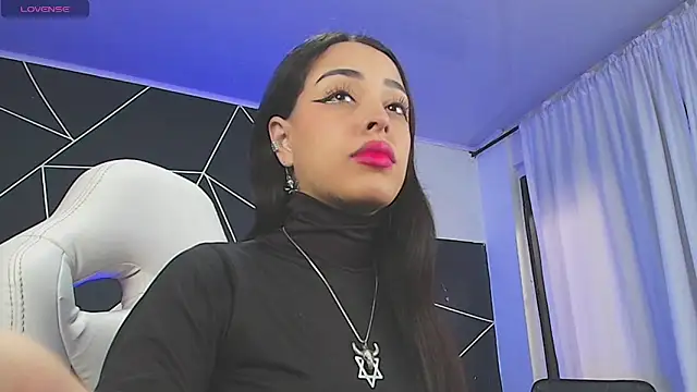 farichell online show from 12/19/25, 08:49