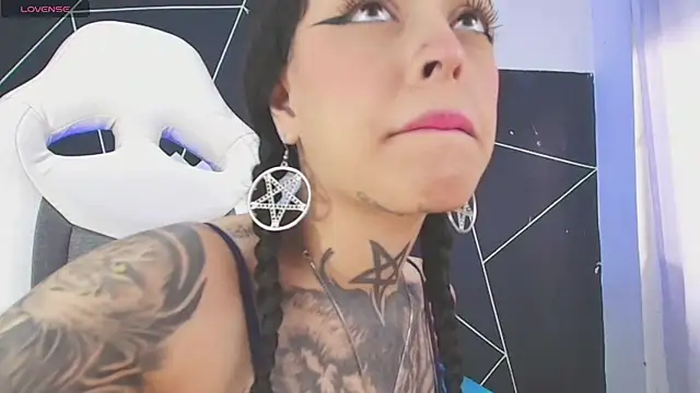 farichell online show from 01/05/26, 08:34