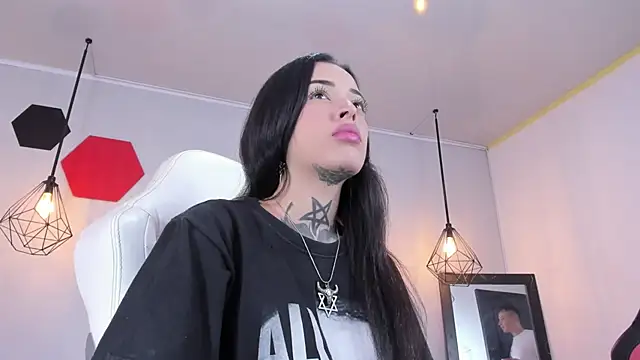 farichell online show from 01/12/26, 08:36