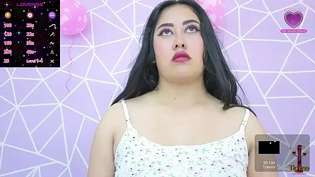 altheamoore online show from 11/28/25, 08:00