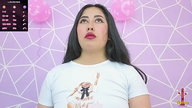 altheamoore online show from 11/30/25, 10:03