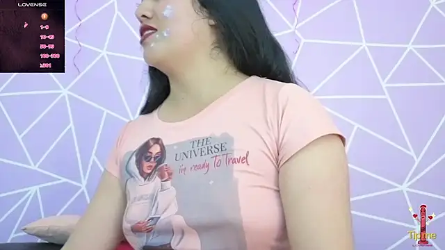 altheamoore online show from 12/05/25, 08:49