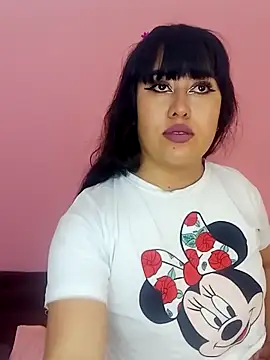 altheamoore online show from 03/10/26, 04:28