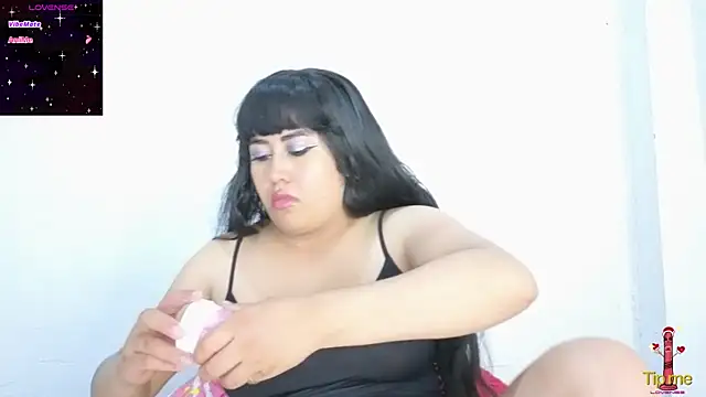 altheamoore online show from 04/07/26, 05:08