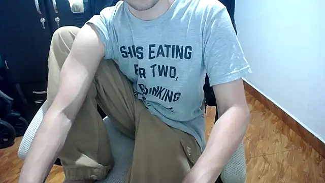 SexAegons online show from 02/15/25, 04:03