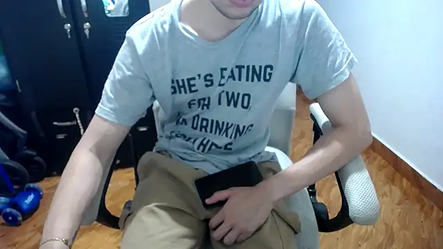 SexAegons online show from 02/16/25, 03:37