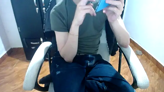 SexAegons online show from 02/17/25, 07:04