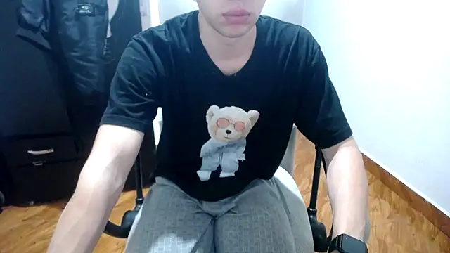 SexAegons online show from 02/21/25, 11:44