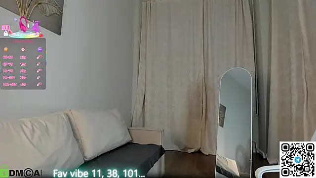 Milf Tea online show from 02/11/26, 01:21