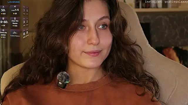 Chill out with Salvia online show from 11/05/25, 03:01