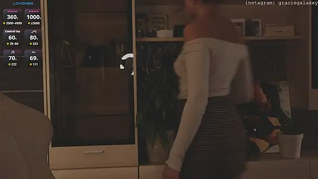 Chill out with Salvia online show from 11/25/25, 02:50