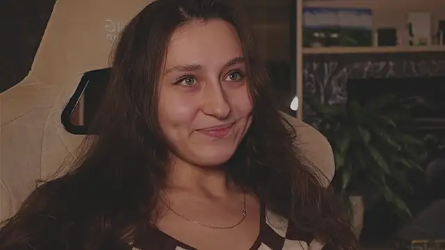 Chill out with Salvia online show from 12/05/25, 02:14