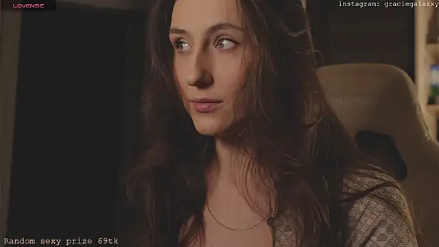 Chill out with Salvia online show from 01/15/26, 05:27