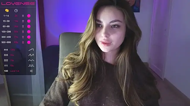 EdaFlower online show from 03/04/26, 06:58