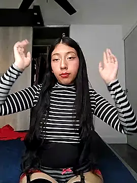 Umaru uwu online show from 04/10/26, 11:09