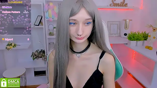 Katia Kim online show from 02/07/25, 06:35