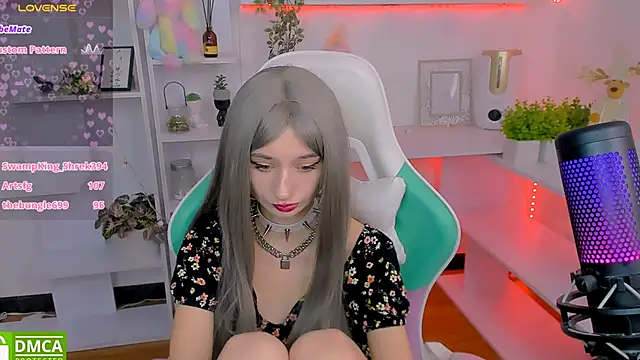 Katia Kim online show from 02/11/25, 12:48