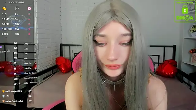 Katia Kim online show from 02/24/25, 12:48