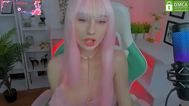 Katia Kim online show from 03/11/25, 06:32