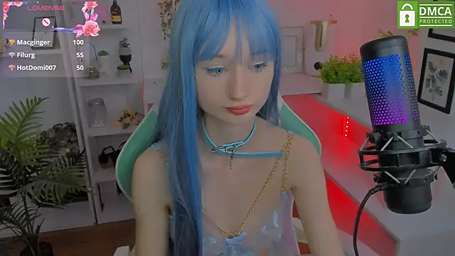 Katia Kim online show from 03/15/25, 12:45