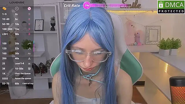 Katia Kim online show from 09/27/25, 05:45