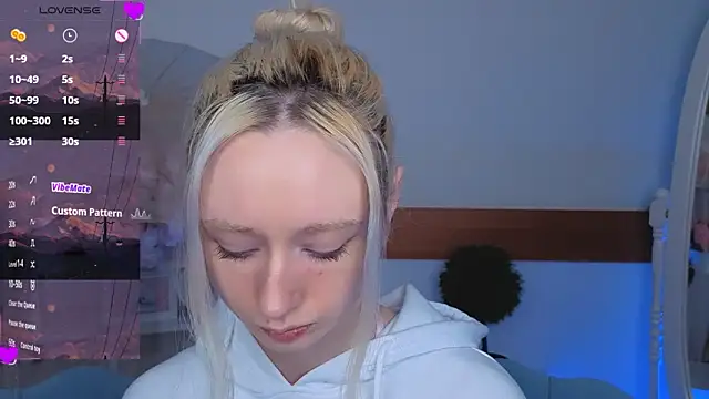 Katia Kim online show from 02/10/26, 07:23