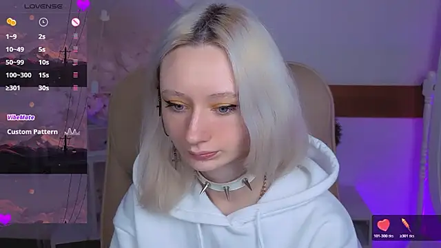 Katia Kim online show from 02/13/26, 06:20