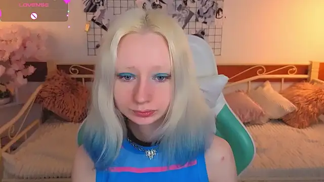 Katia Kim online show from 02/23/26, 06:33