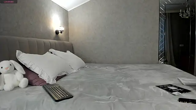 Your Wet Desire online show from 05/18/26, 05:19