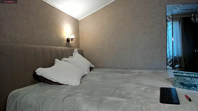 Your Wet Desire online show from 05/20/26, 06:08