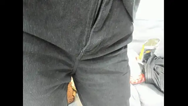 Mhelanny2 online show from 01/09/26, 11:50