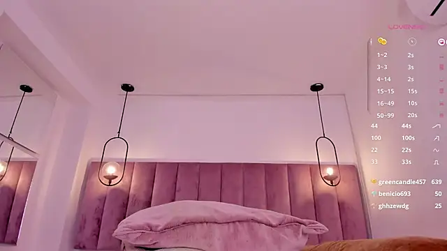 Snapshot of luisah_ chatting on 01/06/25, 11:31 luisah online show from 01/06/25, 11:31