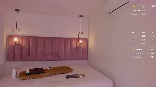 Snapshot of luisah_ chatting on 01/29/25, 02:30 luisah online show from 01/29/25, 02:30