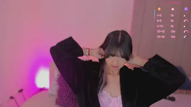 Snapshot of luisah_ chatting on 04/30/26, 08:48 luisah online show from 04/30/26, 08:48