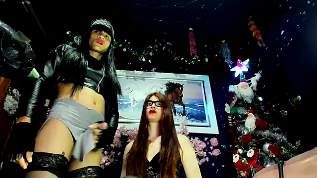 latintransbigcum online show from 01/23/25, 07:29