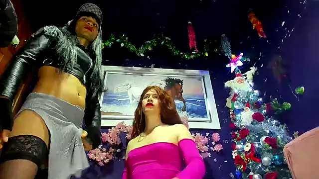 latintransbigcum online show from 01/27/25, 02:13