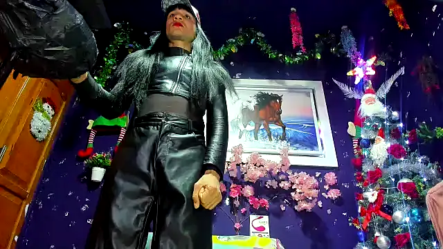 latintransbigcum online show from 02/01/25, 02:34