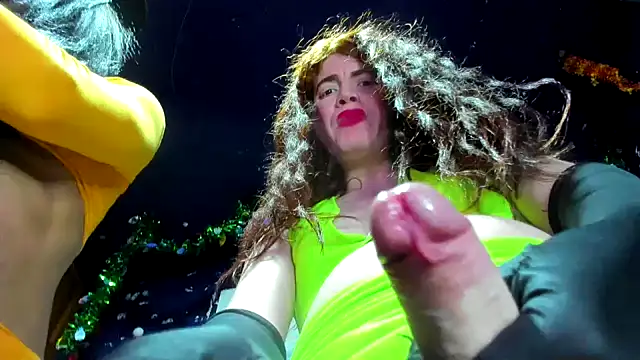 latintransbigcum online show from 02/07/25, 03:08