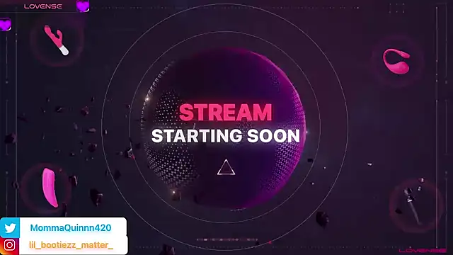 lil momma420 online show from 03/07/26, 02:08