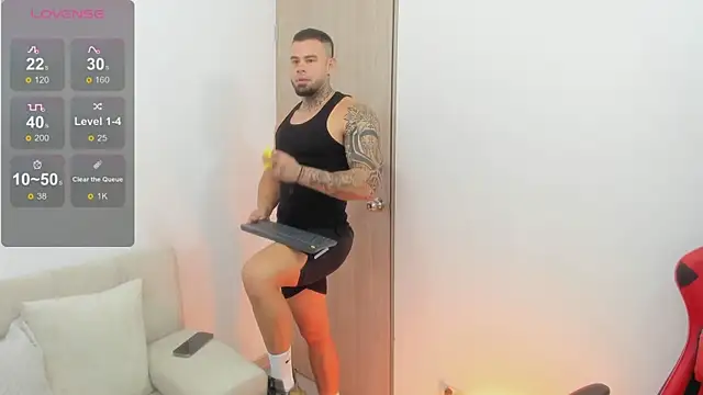 jeanpi01 online show from 04/01/26, 04:13