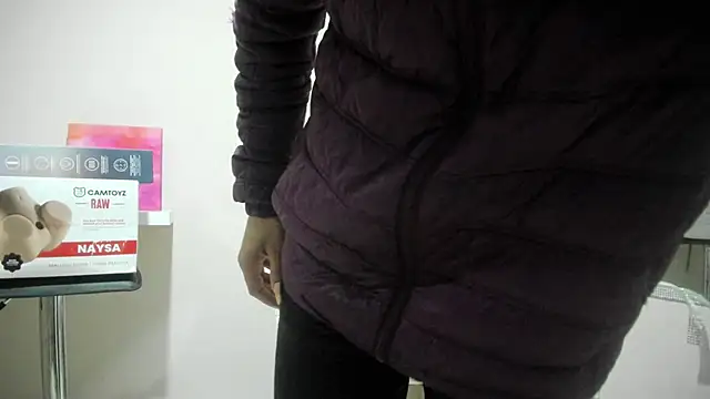 StefanyMiler online show from 03/20/25, 03:23