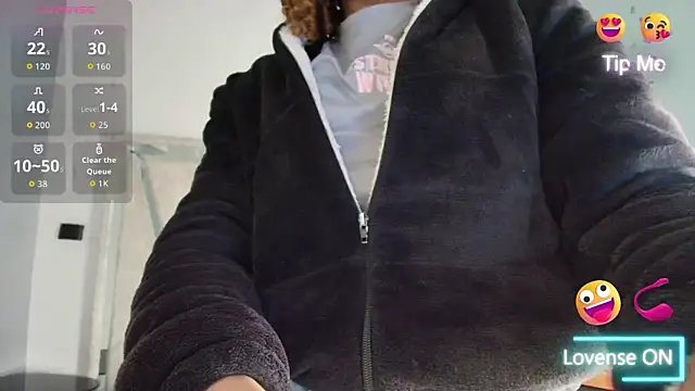 StefanyMiler online show from 09/19/25, 07:58