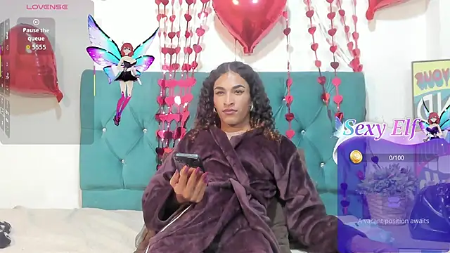 StefanyMiler online show from 03/02/26, 02:25