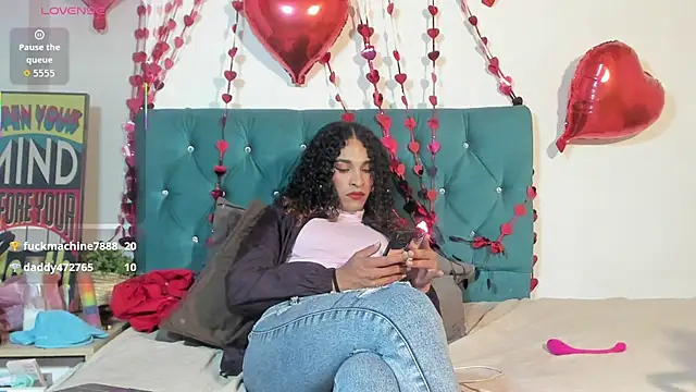 StefanyMiler online show from 03/23/26, 09:19