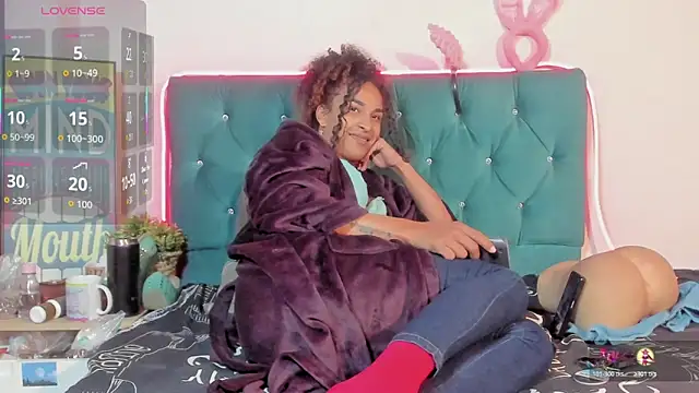 StefanyMiler online show from 05/04/26, 01:23